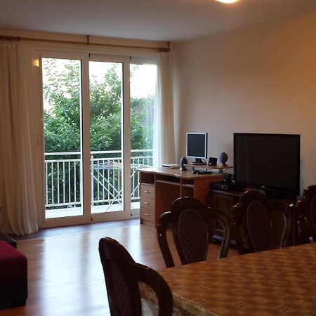 Apartments Milano 헤르섹 객실 사진