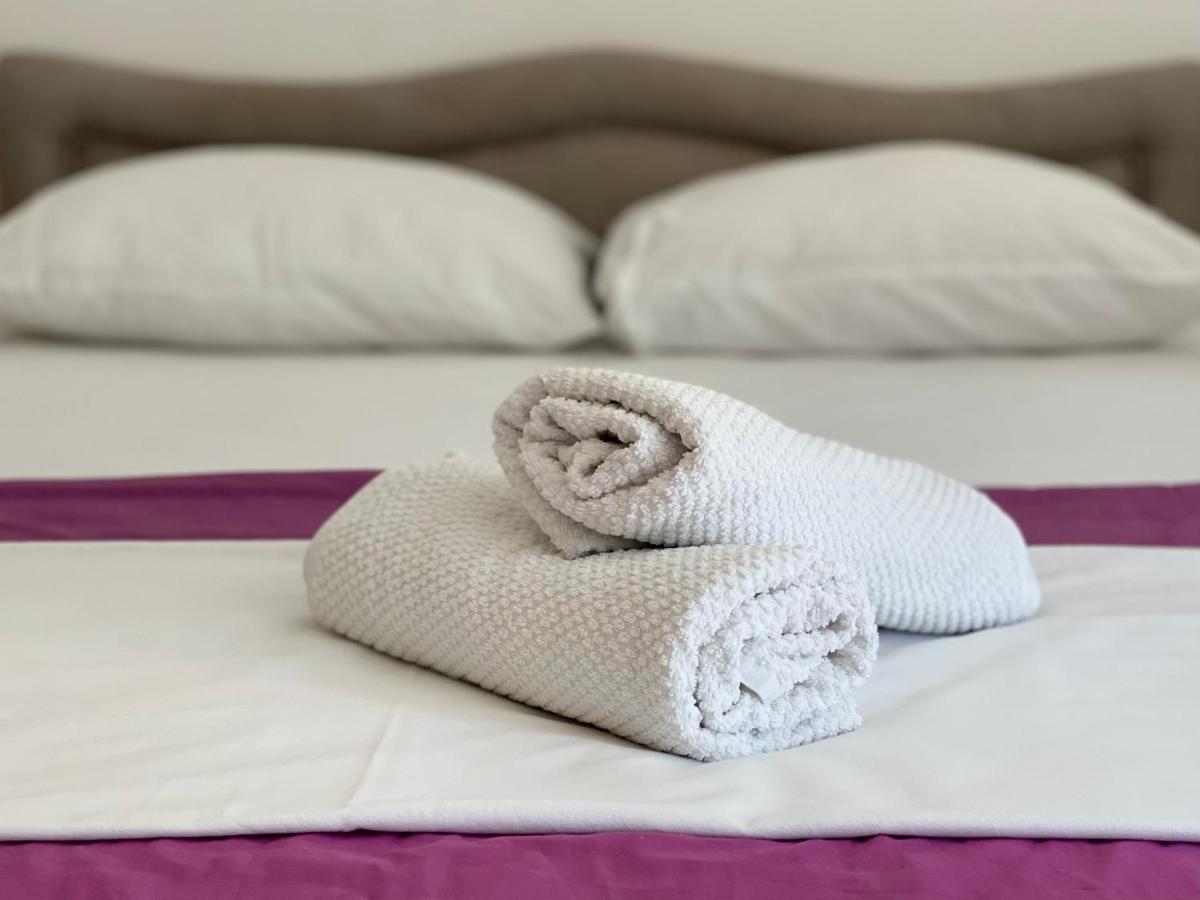 Apartments Milano 헤르섹 외부 사진