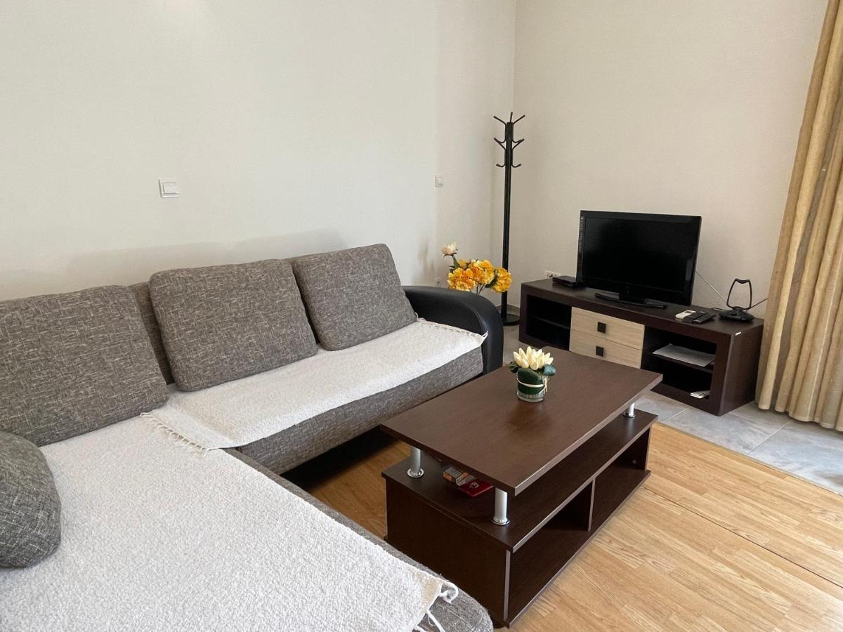 Apartments Milano 헤르섹 외부 사진