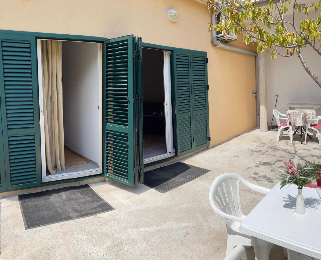Apartments Milano 헤르섹 외부 사진
