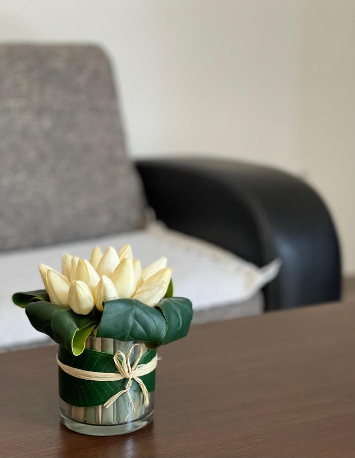 Apartments Milano 헤르섹 외부 사진