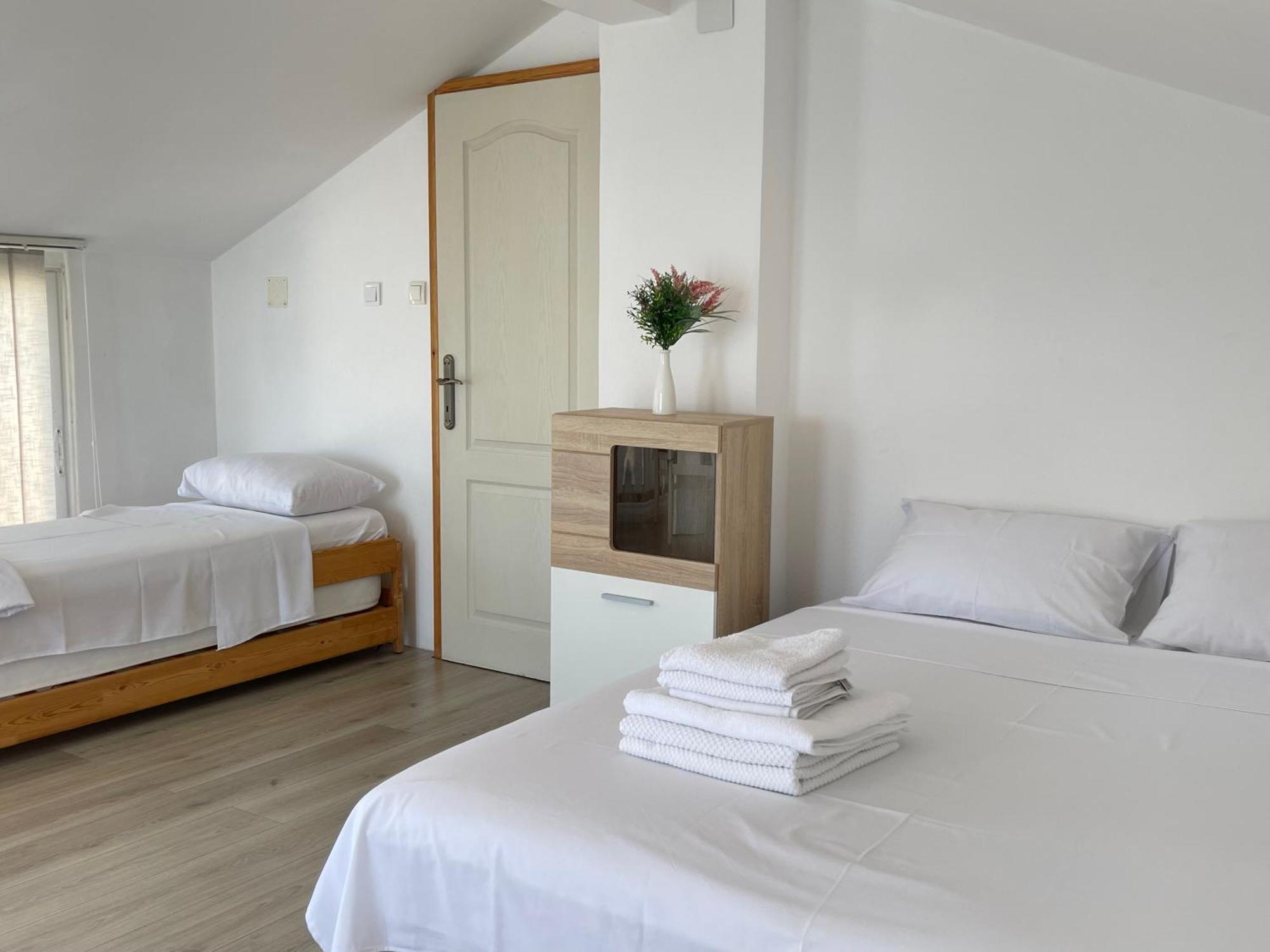 Apartments Milano 헤르섹 외부 사진