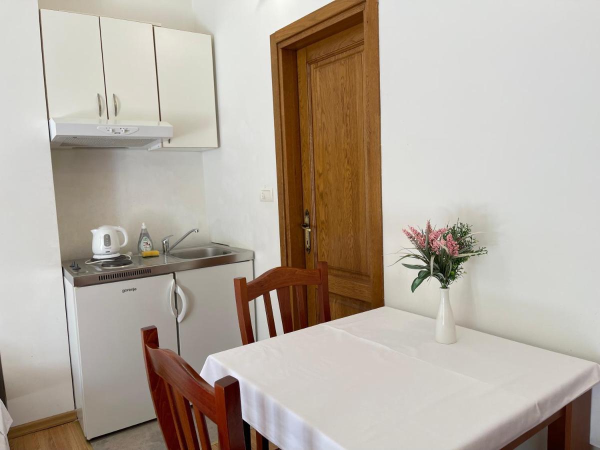 Apartments Milano 헤르섹 외부 사진