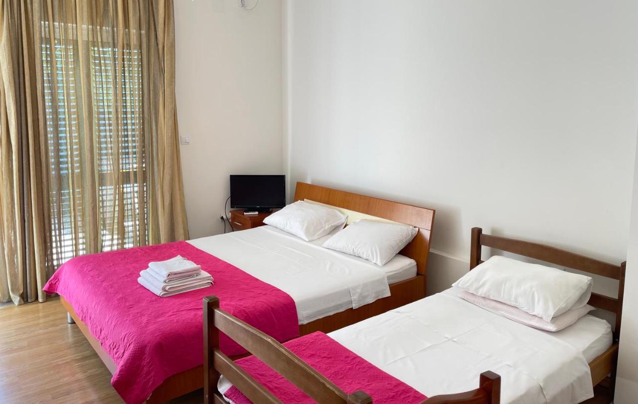 Apartments Milano 헤르섹 외부 사진