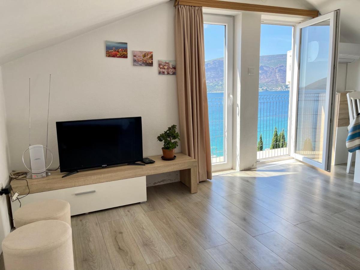 Apartments Milano 헤르섹 외부 사진