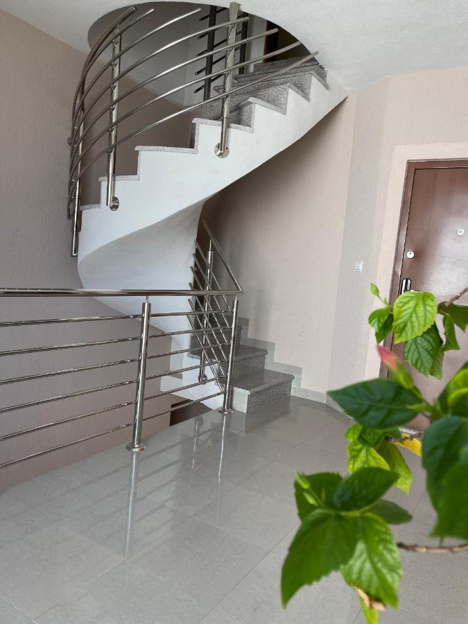 Apartments Milano 헤르섹 외부 사진