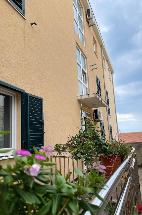 Apartments Milano 헤르섹 외부 사진