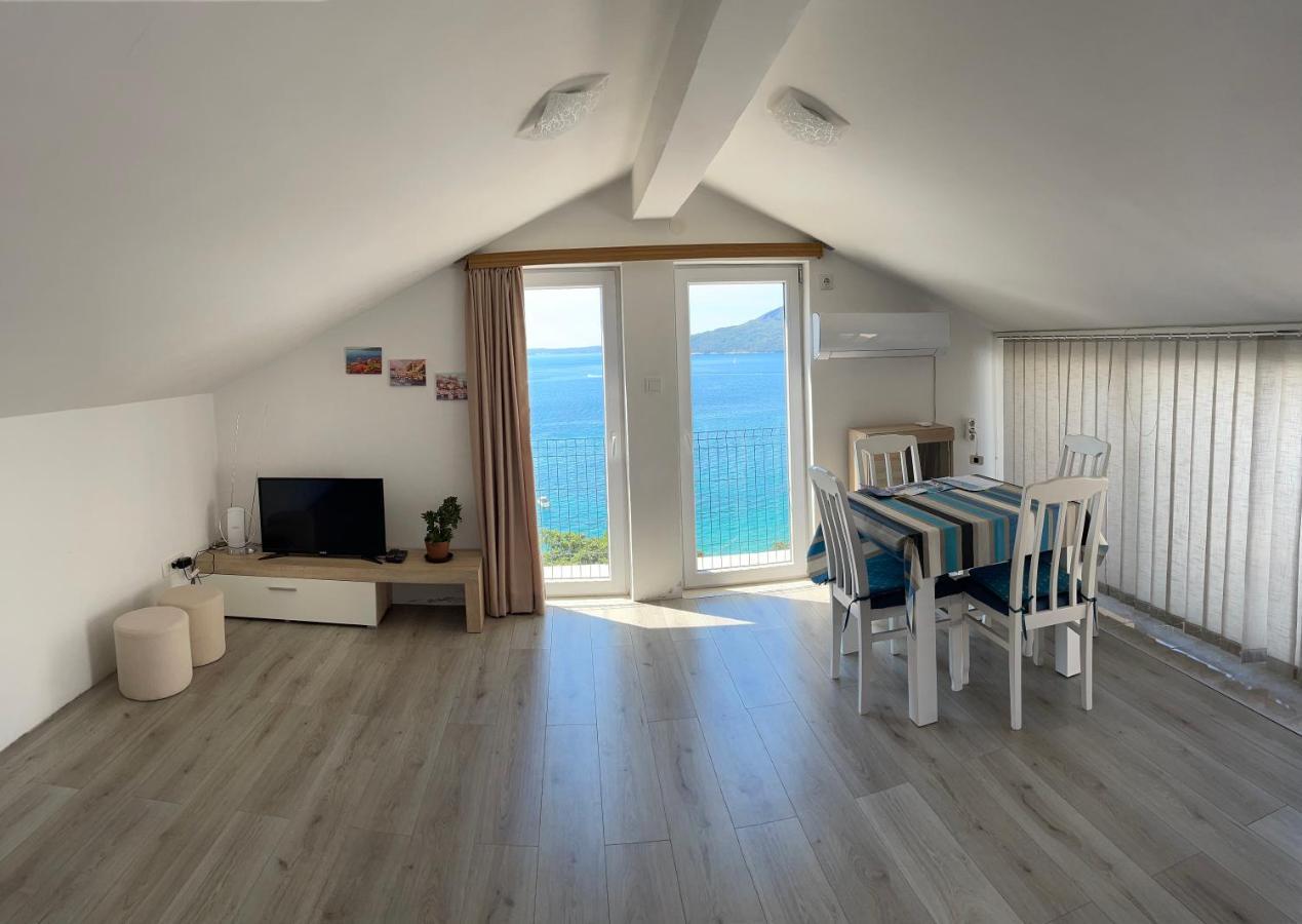 Apartments Milano 헤르섹 외부 사진
