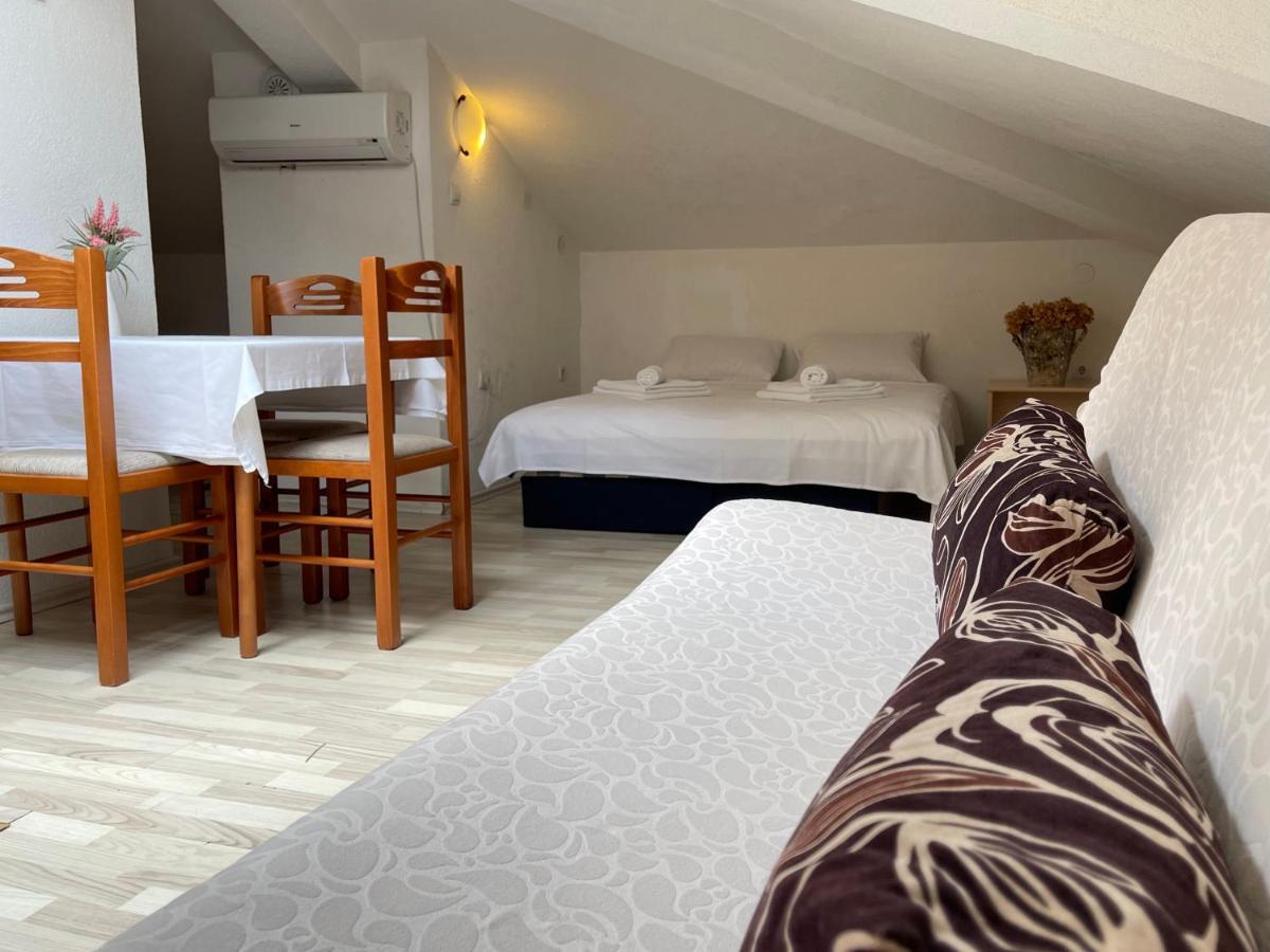 Apartments Milano 헤르섹 외부 사진