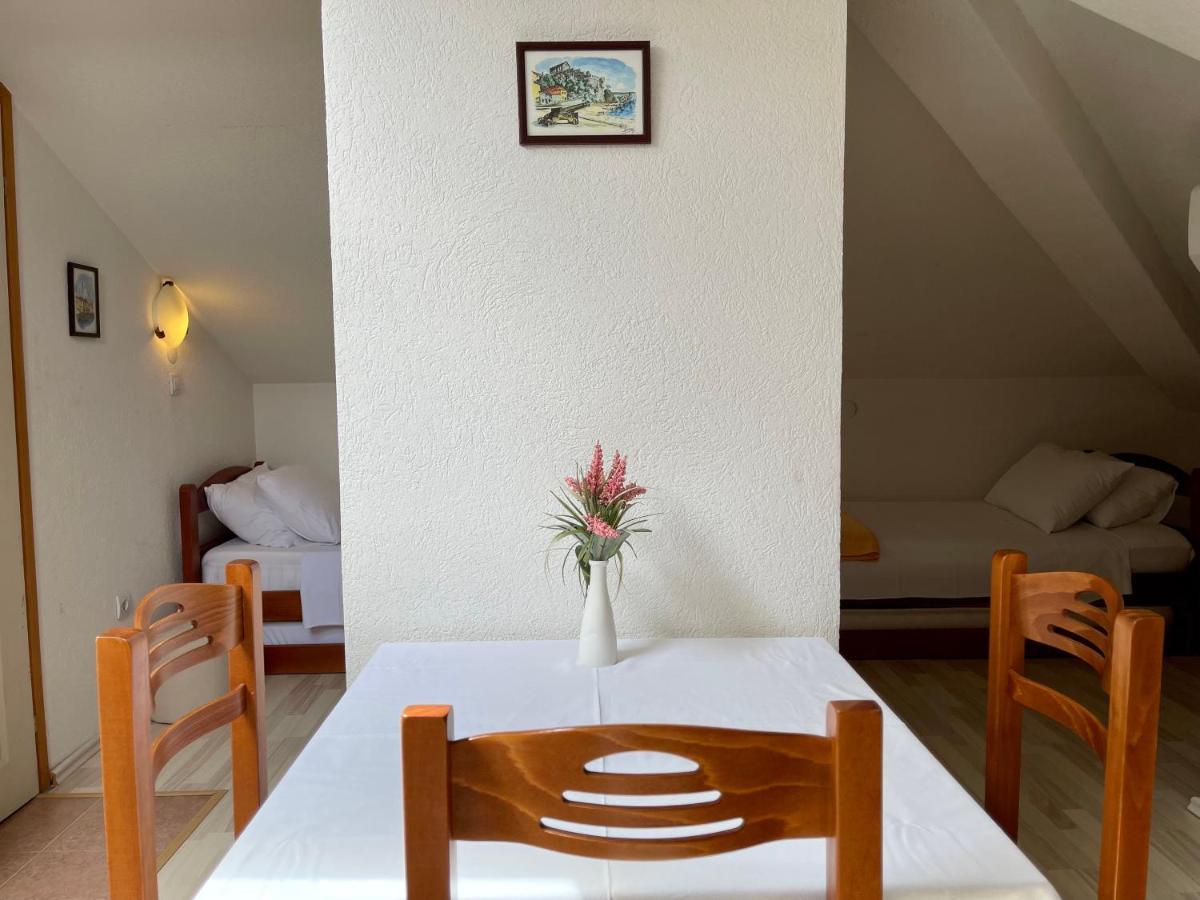 Apartments Milano 헤르섹 외부 사진