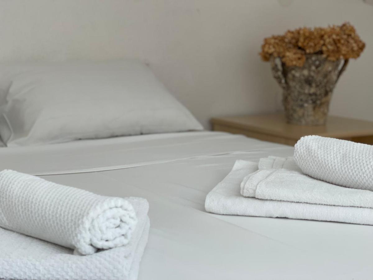 Apartments Milano 헤르섹 외부 사진