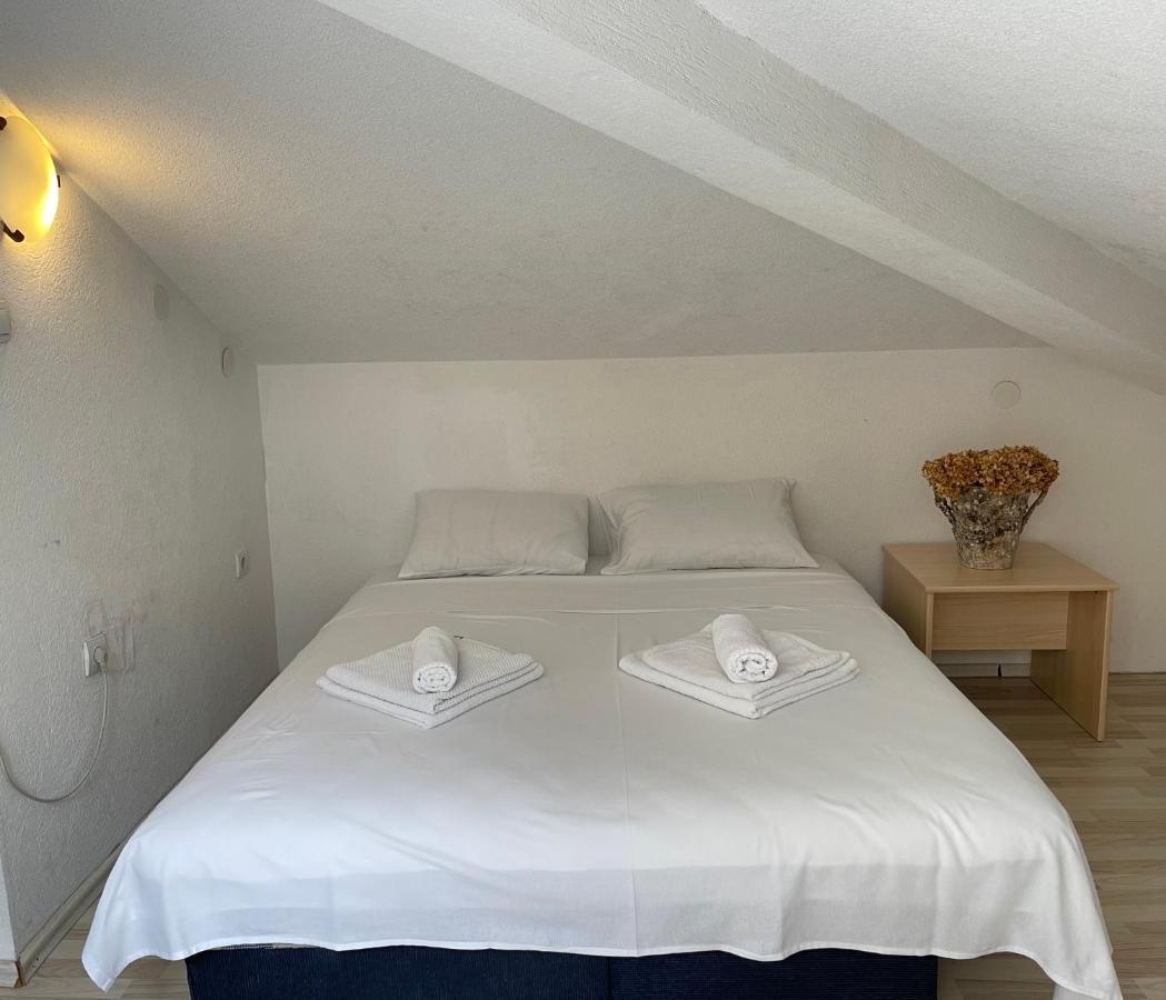 Apartments Milano 헤르섹 외부 사진