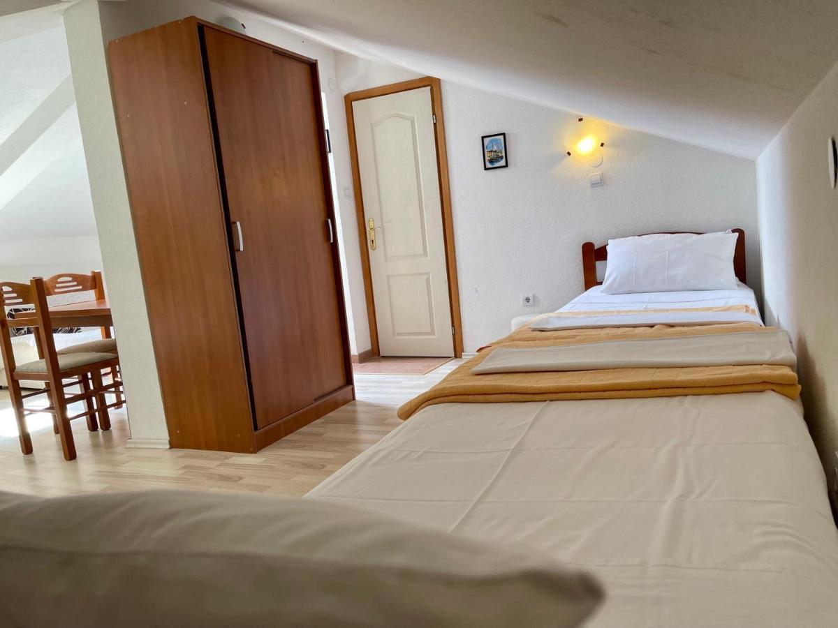 Apartments Milano 헤르섹 외부 사진