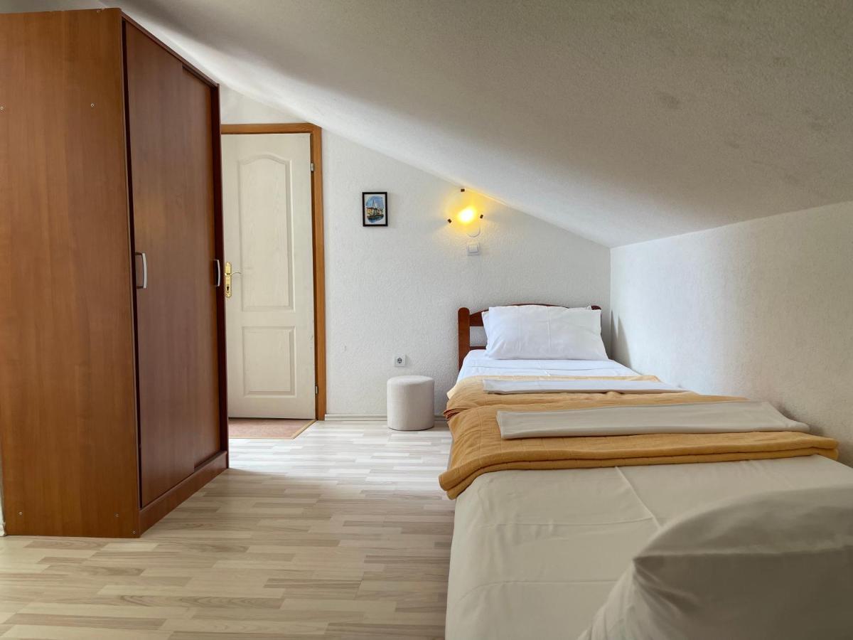 Apartments Milano 헤르섹 외부 사진