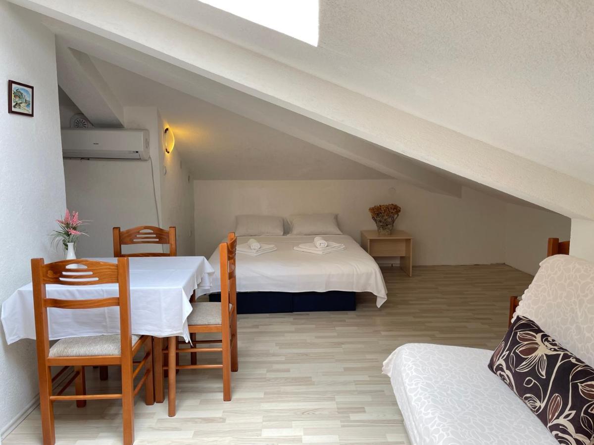 Apartments Milano 헤르섹 외부 사진