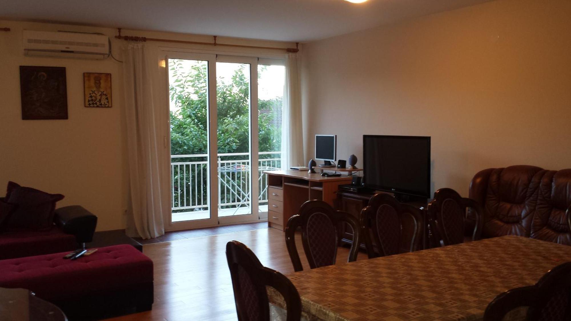 Apartments Milano 헤르섹 객실 사진