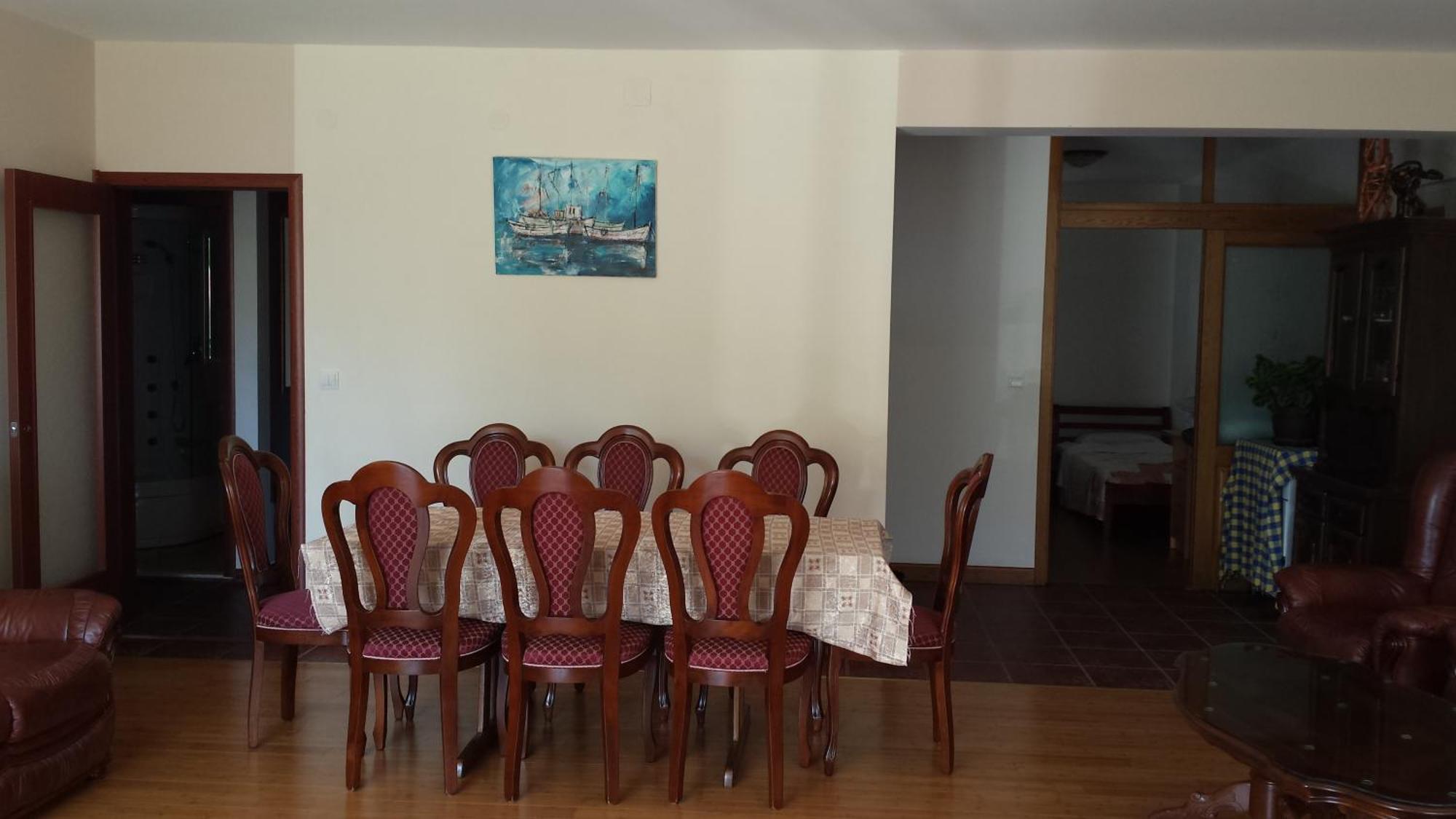 Apartments Milano 헤르섹 객실 사진