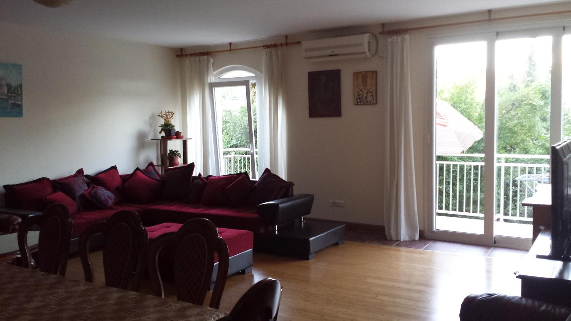 Apartments Milano 헤르섹 객실 사진