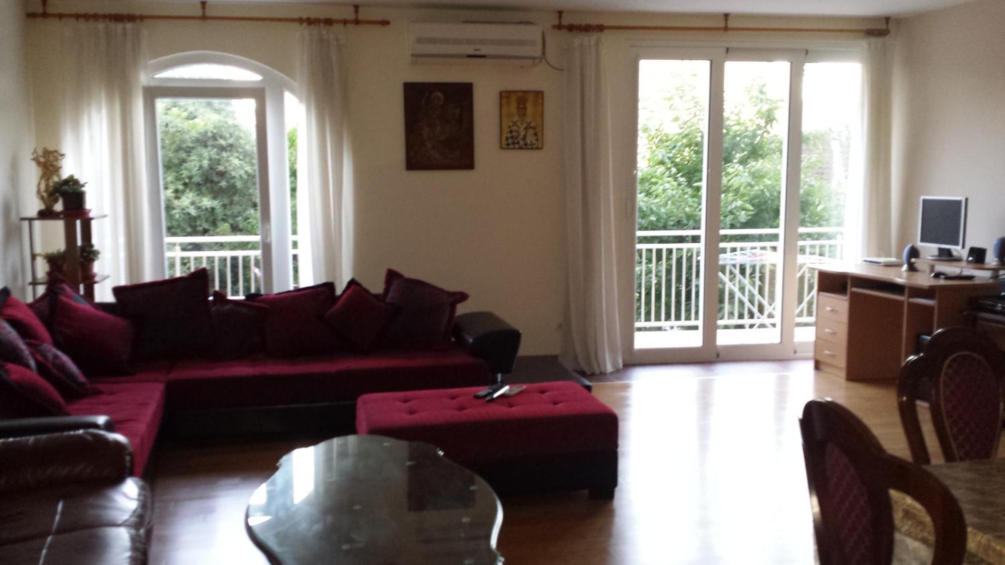 Apartments Milano 헤르섹 객실 사진