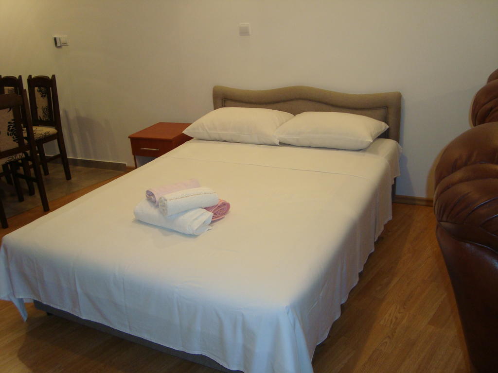 Apartments Milano 헤르섹 외부 사진