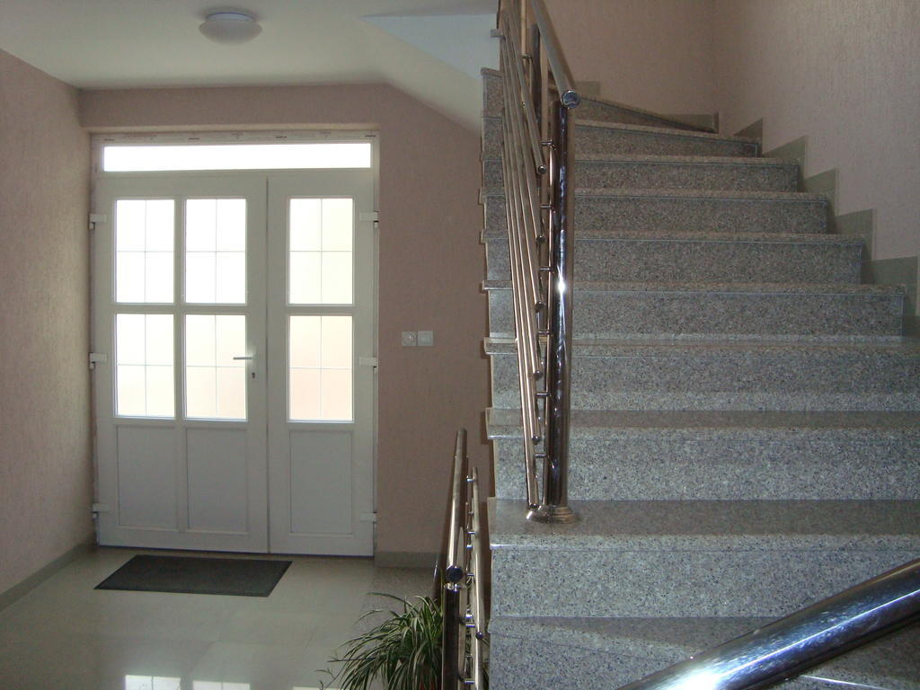Apartments Milano 헤르섹 외부 사진