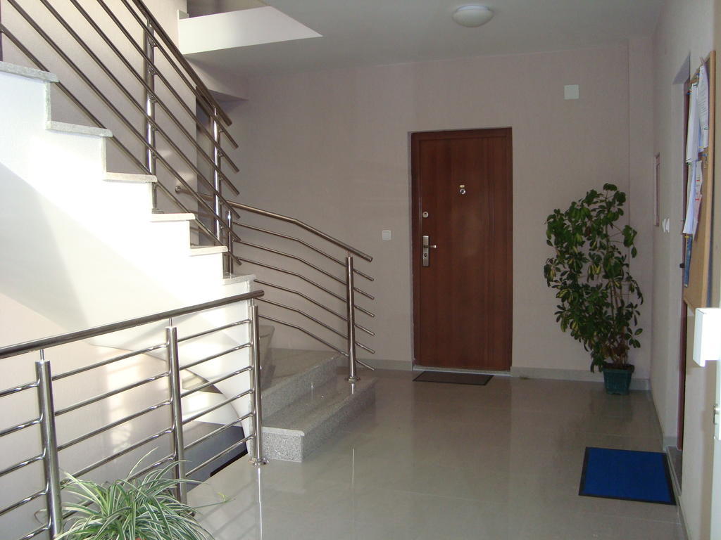 Apartments Milano 헤르섹 객실 사진