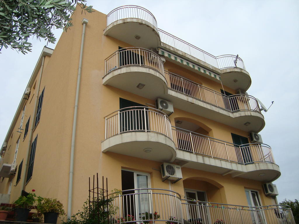 Apartments Milano 헤르섹 객실 사진