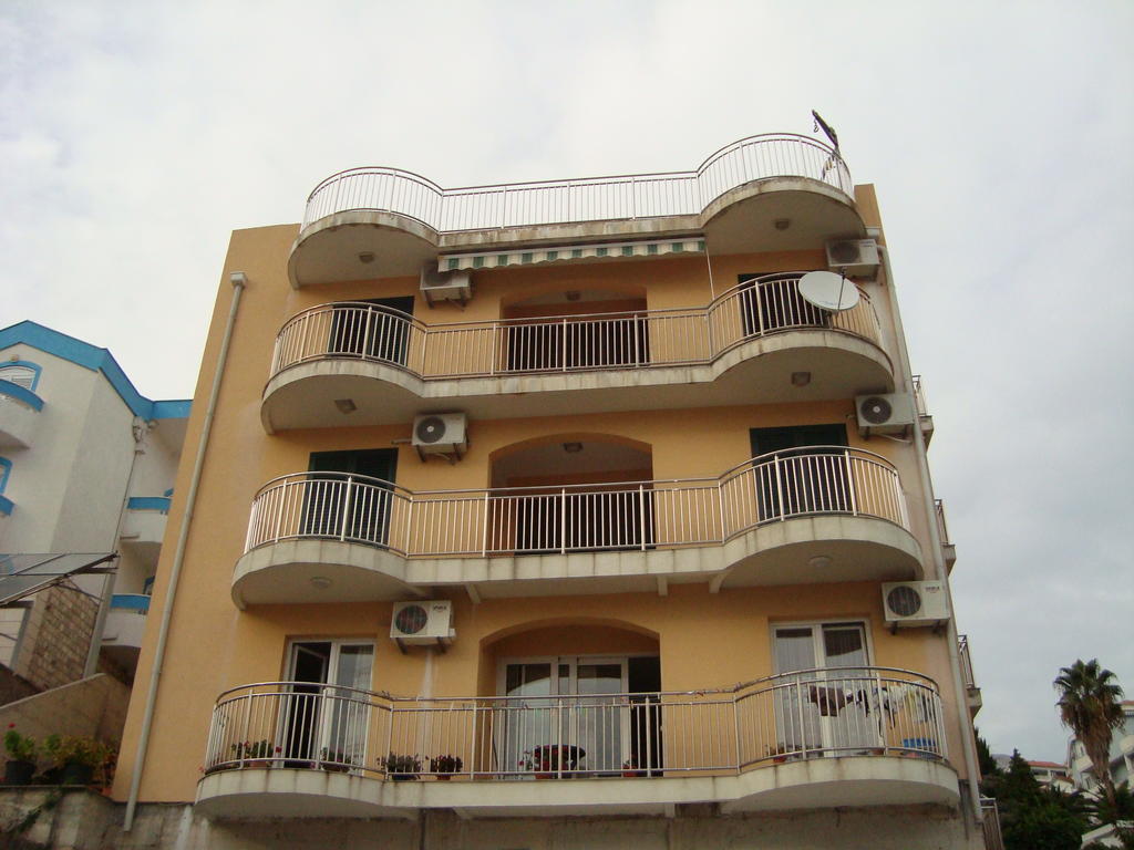 Apartments Milano 헤르섹 객실 사진